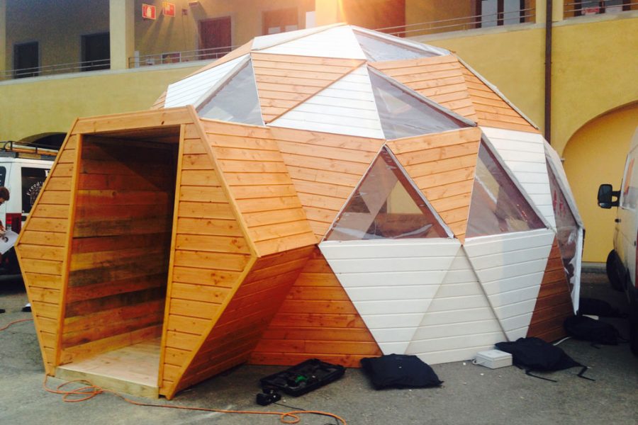 Dome-frequence3-30m2