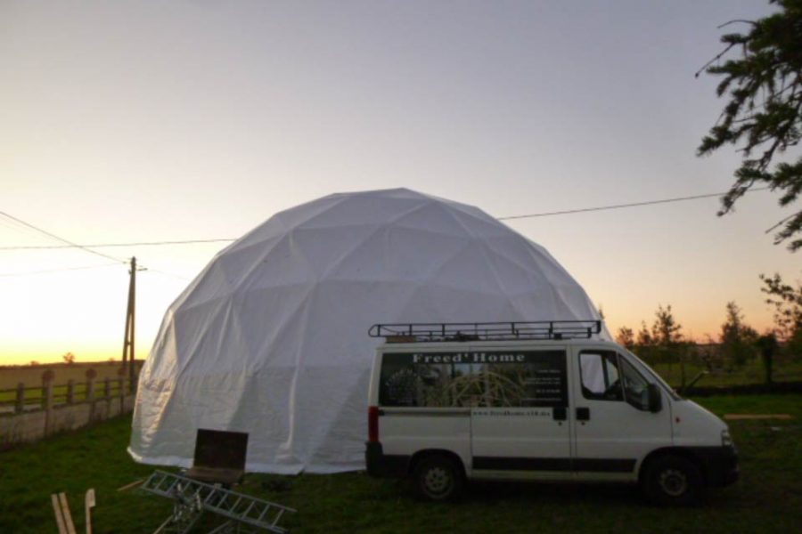 location-structures